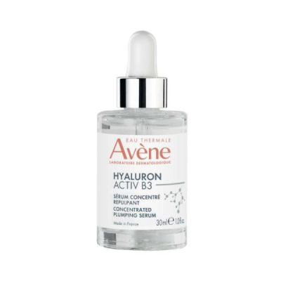 AVENE - Hyaluron activ b3 serum concentre repulpant 30 ml