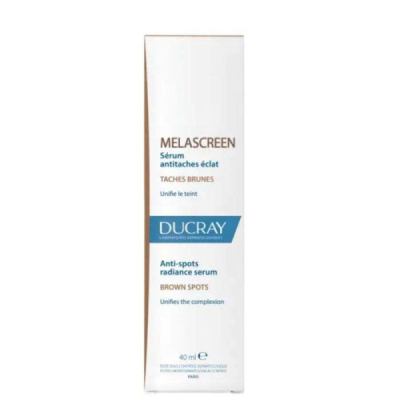 DUCRAY - Melascreen serum anti taches eclat 40 ml | LE PARA