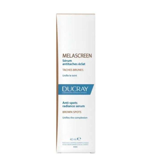 DUCRAY - Melascreen serum anti taches eclat 40 ml