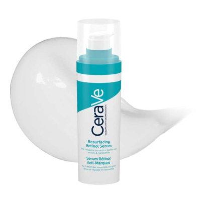 CERAVE - Serum resurfacant au retinol 30 ml | LE PARA