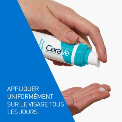 CERAVE - Serum resurfacant au retinol 30 ml | LE PARA