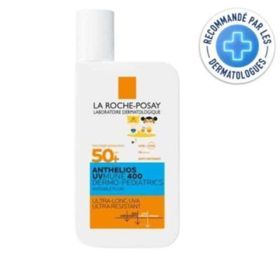 LA ROCHE POSAY - Anthelios uvmune 400 dermo pediatrics