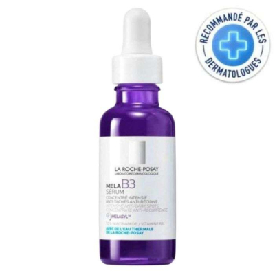 LA ROCHE POSAY - Mela b3 serum concentre 30 ml | LE PARA