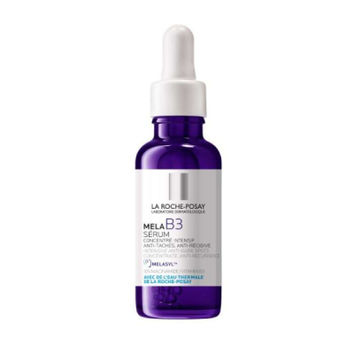 LA ROCHE POSAY - Mela b3 serum concentre 30 ml | LE PARA