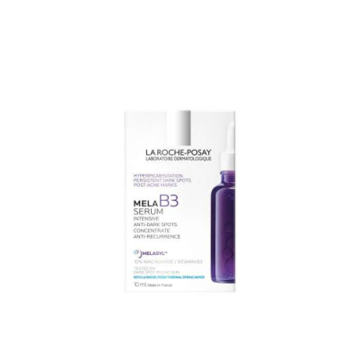 LA ROCHE POSAY - Mela b3 serum concentre 30 ml | LE PARA