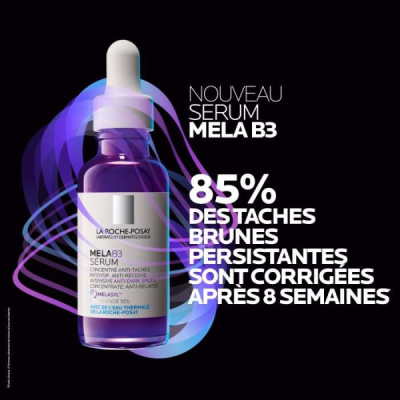 LA ROCHE POSAY - Mela b3 serum concentre 30 ml | LE PARA