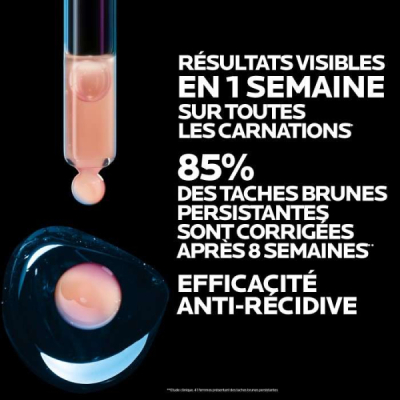 LA ROCHE POSAY - Mela b3 serum concentre 30 ml | LE PARA