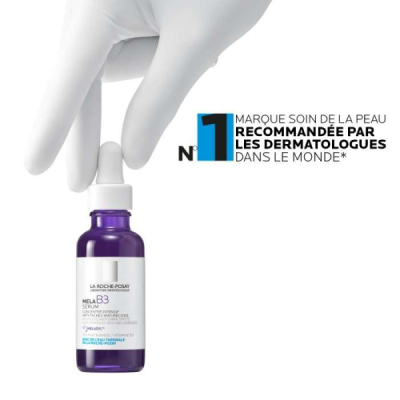 LA ROCHE POSAY - Mela b3 serum concentre 30 ml | LE PARA