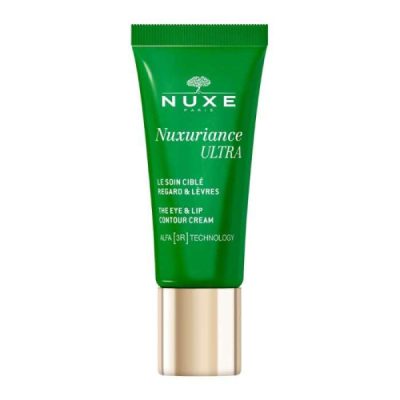 NUXE - Nuxuriance ultra soin cible regard et levre 15 ml