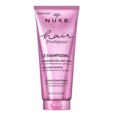 NUXE - Hair prodigieux le shampooing 200 ml | LE PARA