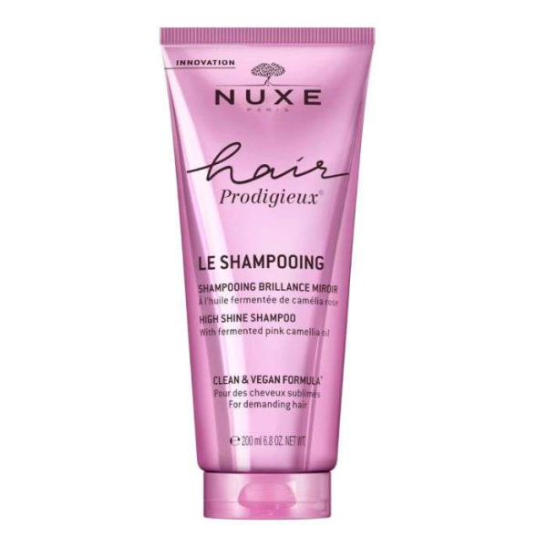 NUXE - Hair prodigieux le shampooing 200 ml