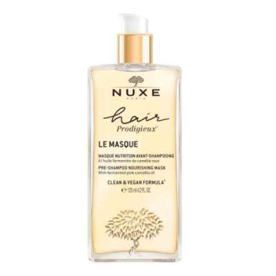 NUXE - Hair prodigieux le masque 125 ml | LE PARA