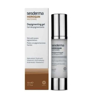 SESDERMA - Hidroquin gel despigmentante 50ml | LE PARA