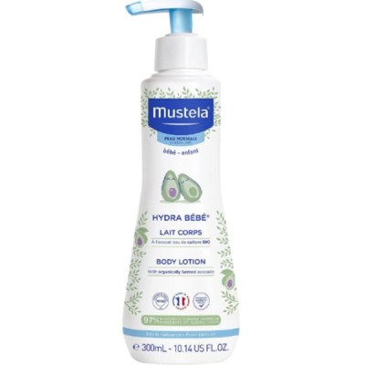 MUSTELA - Hydra bebe 300 ml | LE PARA