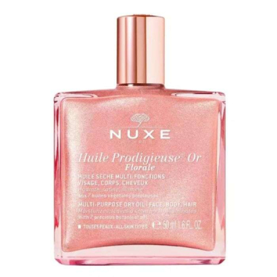 NUXE - Huile prodigieuse or florale 50 ml | LE PARA