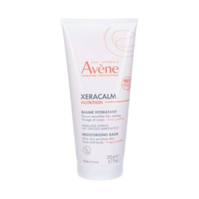 Avene xeracalm baume | LE PARA Maroc
