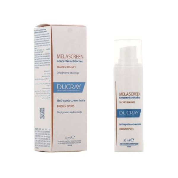 DUCRAY - Melascreen concentre anti taches 30 ml