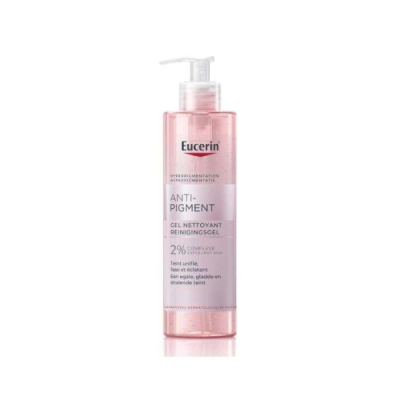 EUCERIN - Gel nettoyant anti pigment 200 ml | LE PARA