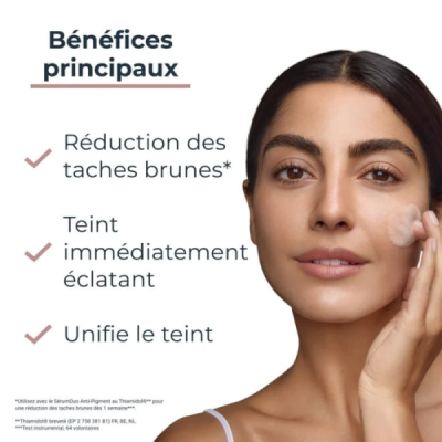 EUCERIN - Gel nettoyant anti pigment 200 ml | LE PARA
