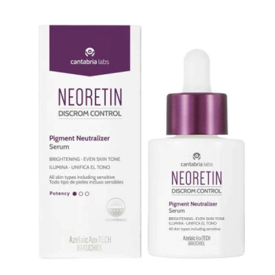 Neoretin serum | LE PARA Maroc