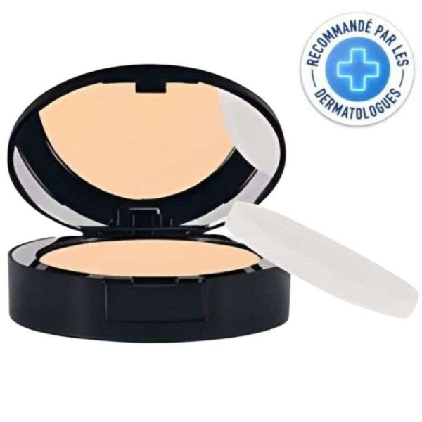 LA ROCHE POSAY - Toleriane correcteur de teint mineral compact poudre beige sable n 13 spf 25