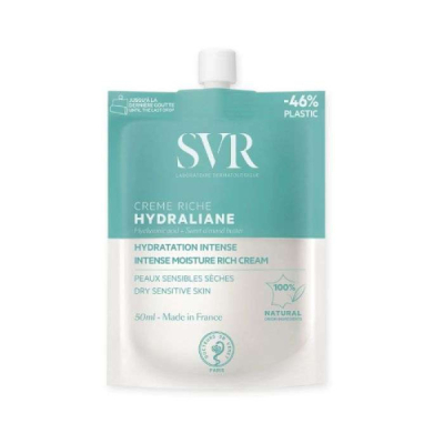 SVR - Hydraliane creme riche 50 ml | LE PARA