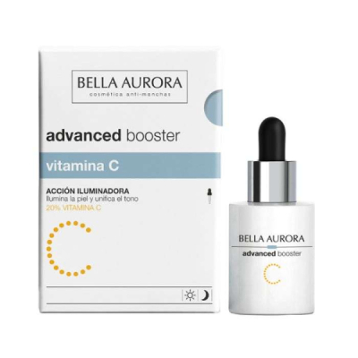 BELLA AURORA - Advanced booster vitamine c 30 ml | LE PARA