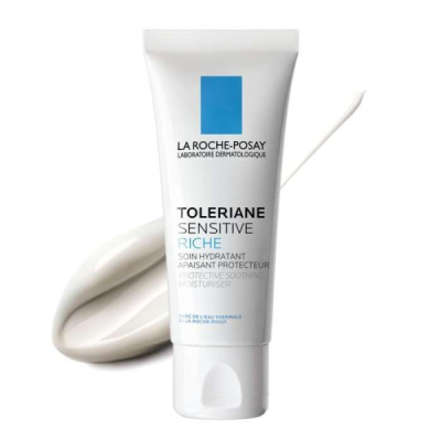 LA ROCHE POSAY - Toleriane sensitive riche 40 ml | LE PARA