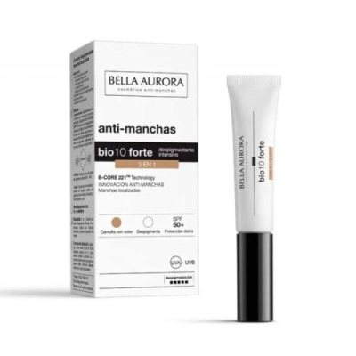 BELLA AURORA - Bio 10 forte anti taches 3 en 1 spf 50+