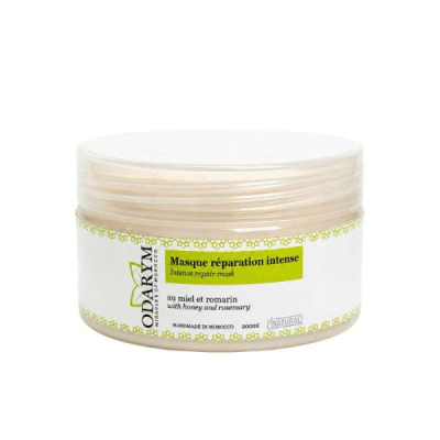 ODARYM - Masque reparation intense 200 ml | LE PARA