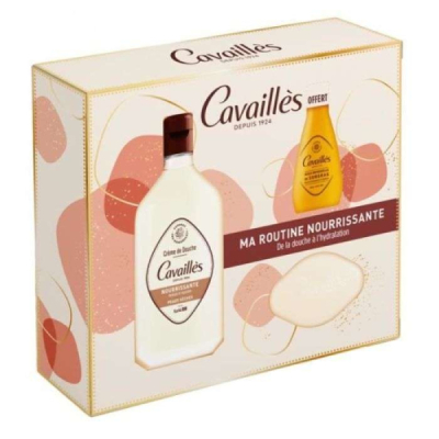 ROGE CAVAILLES - Ma routine nourrissante | LE PARA