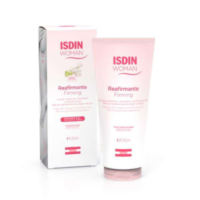ISDIN - Femme raffermissant creme corporelle 200 ml