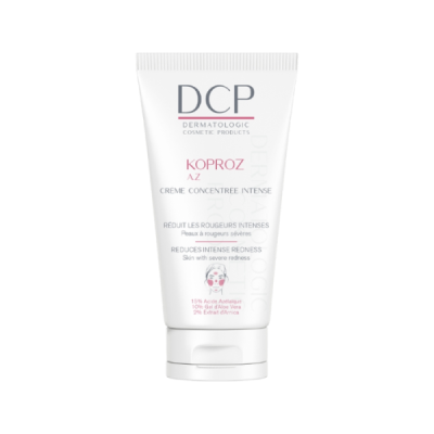 DCPDERM - Koproz az creme concentree intense 50 ml | LE PARA