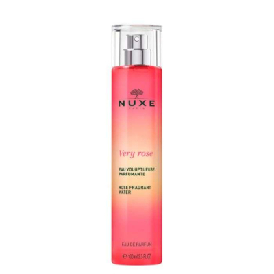 NUXE - Very rose eau voluptueuse parfumante 100 ml | LE PARA