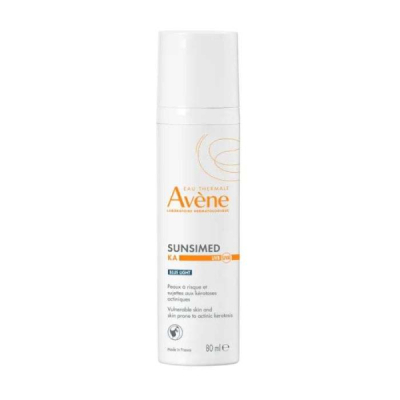 AVENE - Sunsimed ka blue light 80 ml | LE PARA