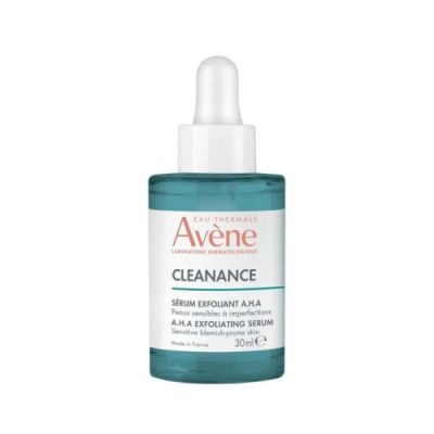 AVENE - Cleanance serum exfoliant aha 30 ml | LE PARA