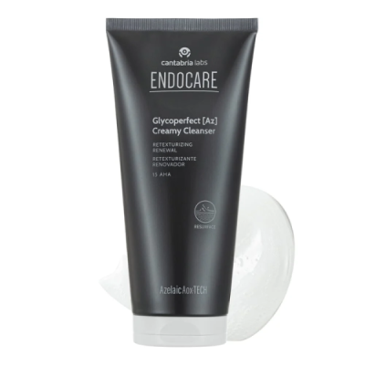 CANTABRIA - Endocare creme dermo cleanser glyco perfect az