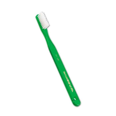 GUM - Classic brosse a dents souple xs ref 407 | LE PARA