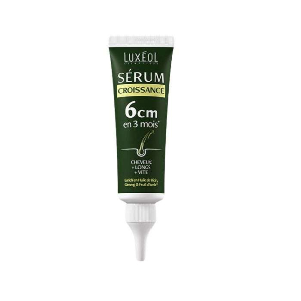 LUXEOL - Serum croissance 50 ml