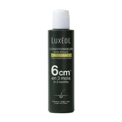 LUXEOL - Conditionner croissance 150 ml | LE PARA