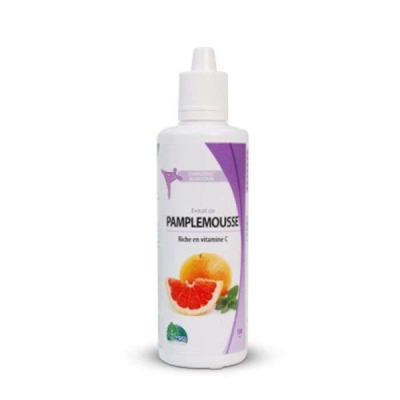 MGD NATURE - Extrait de pamplemousse 100 ml | LE PARA