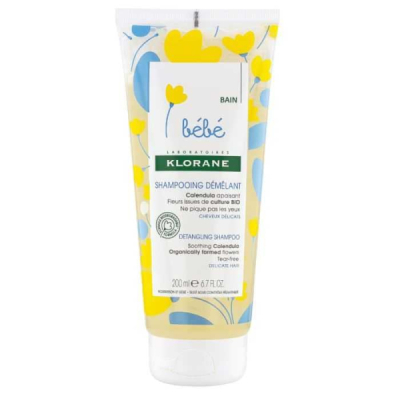 Shampoing klorane bebe | LE PARA Maroc