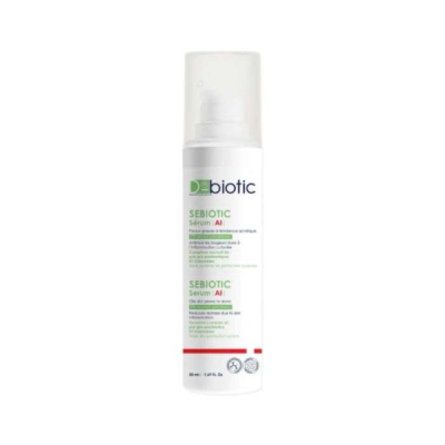 D BIOTIC - Sebiotic serum ai 50ml | LE PARA