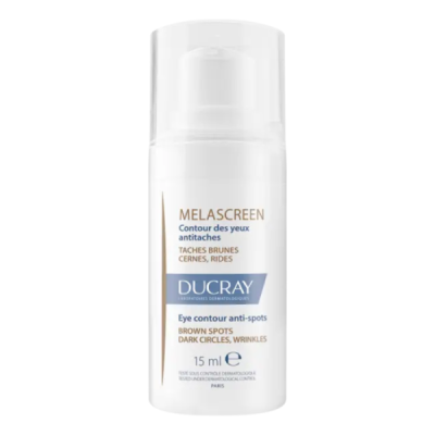 DUCRAY - Melascreen contour des yeux anti taches 15 ml