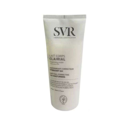 SVR - Clairial lait corps 200 ml | LE PARA
