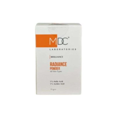 MDC - Brillance poudre eclat 75 gr | LE PARA
