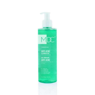 MDC - Magician gel purifiant anti acne 500 ml | LE PARA