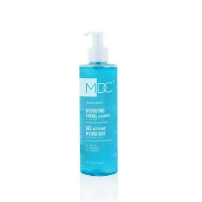 MDC - Excellence gel nettoyant hydratant 500 ml | LE PARA