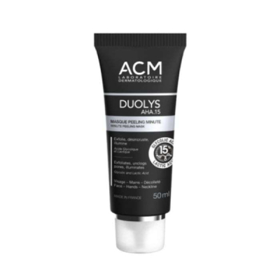 ACM - Duolys aha 15 masque peeling minute 50 ml | LE PARA