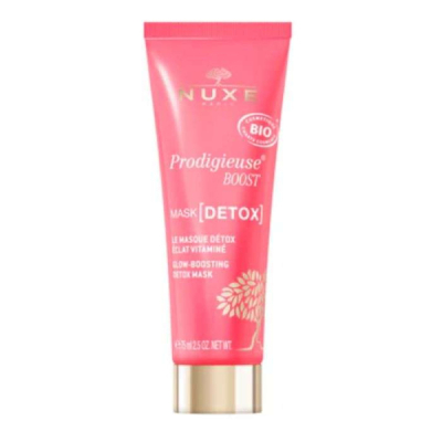 NUXE - Prodigieuse boost mask detox 75 ml | LE PARA